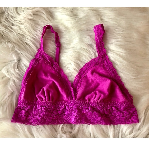 PINK Victoria's Secret Other - Pink • Lace Bralette